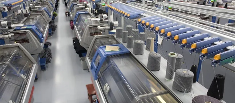 Brand-factory cooperation — choosing a reliable Chinese sweater factory requires systematic evaluation