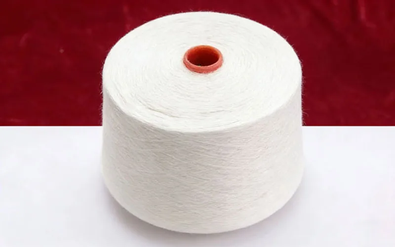Linknit yarn material and fabric weight reference