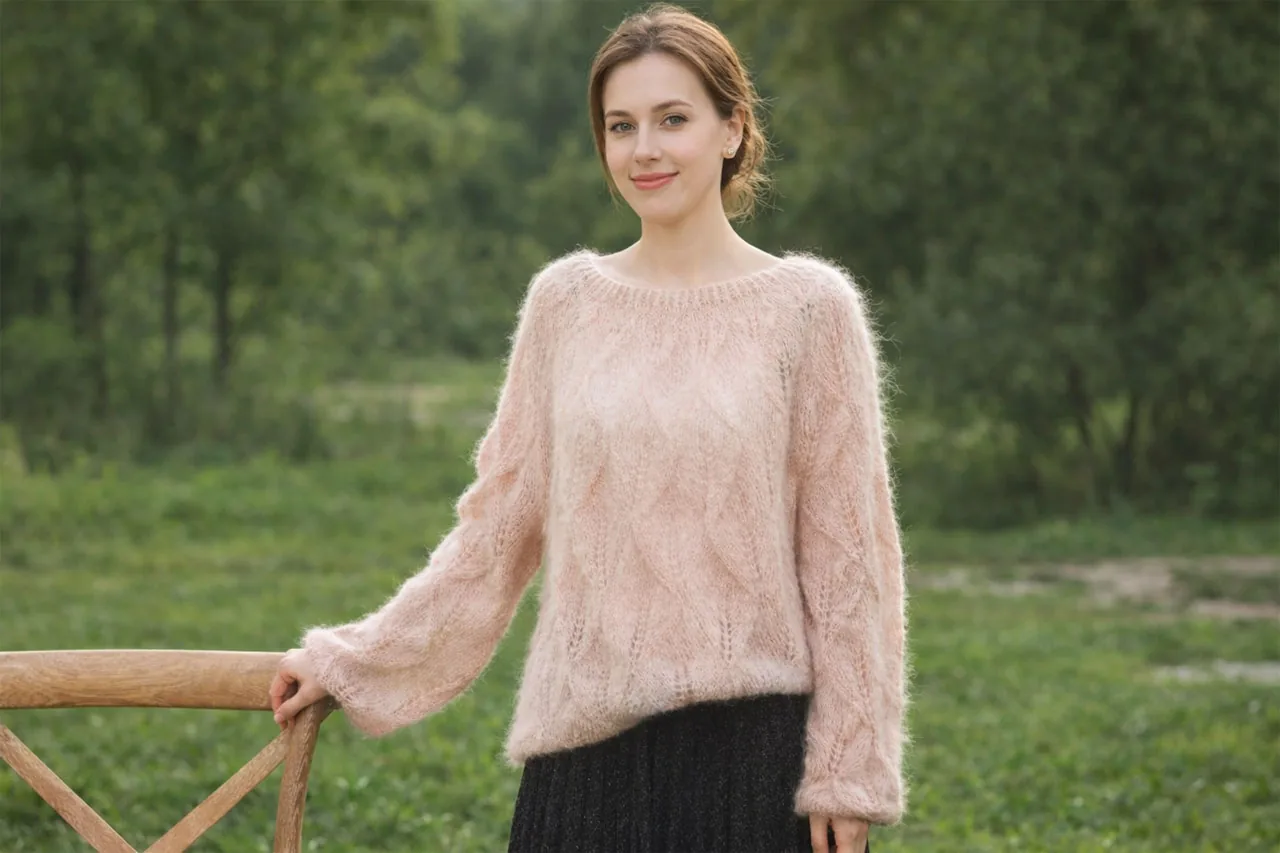 Linknit sweater pilling solution guide