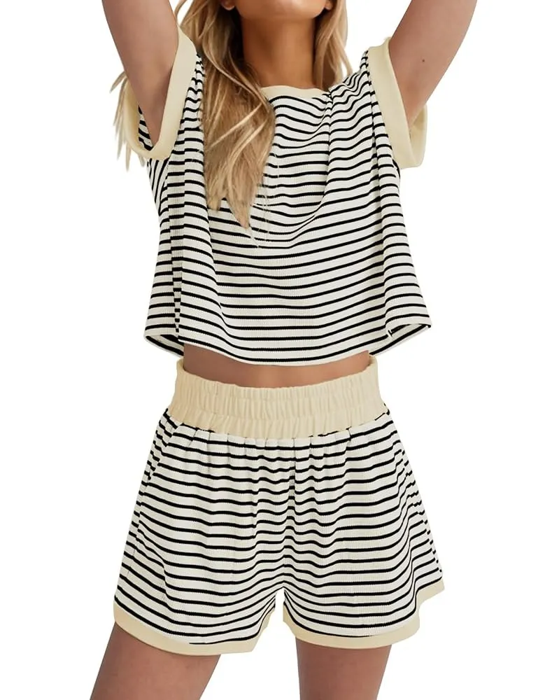 Linknit knit set series